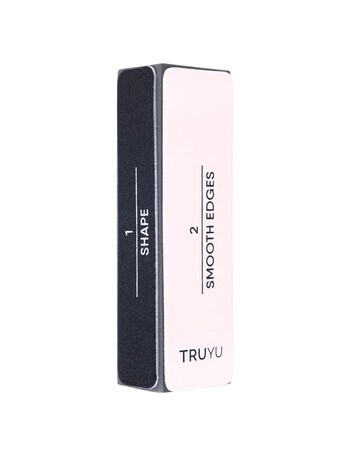Truyu 4-Step Buffing Block product photo