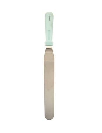 Soffritto Palette Knife, Blue product photo