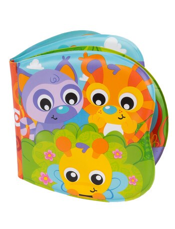 Playgro Little Bees Adventure Book product photo