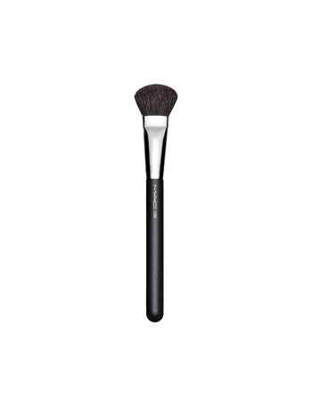 MAC 128S Split Fibre Cheek Brush product photo