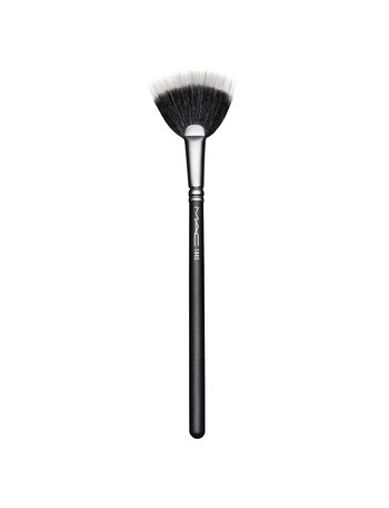 MAC 184S Duo Fibre Fan Brush product photo