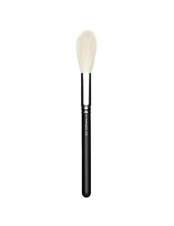 MAC 137S Long Blending Brush product photo