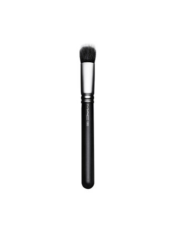 MAC 130S Short Duo Fibre Brush product photo