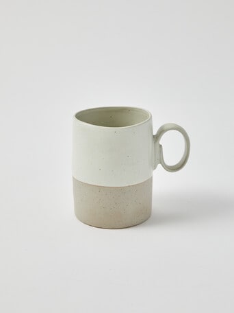Salt&Pepper Nomad Mug, 400ml, Natural product photo