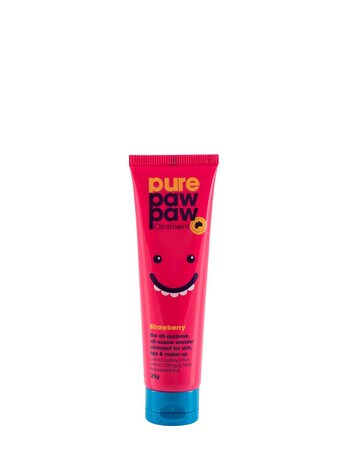 All Purpose Ointment Oil, Strawberry product photo