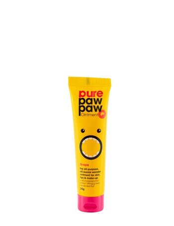 All Purpose Ointment Oil, Grape product photo