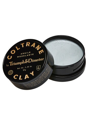 Triumph and Disaster Coltrane Clay, 95g product photo