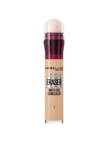 Maybelline Instant Age Renew Concealer product photo