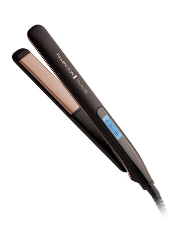 Remington PROLUXE Salon Straightener, S9100AU product photo