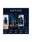 Dior Sauvage Eau De Parfum product photo View 03 S