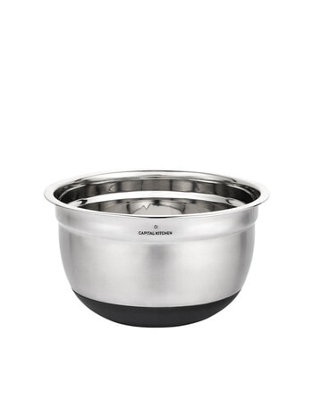 Capital Kitchen Prepare Mixing Bowl with Non-Slip Base, 22cm product photo