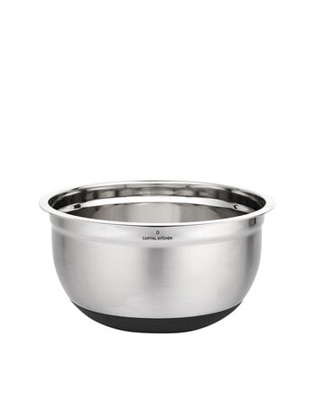 Capital Kitchen Prepare Mixing Bowl with Non-Slip Base, 26cm product photo