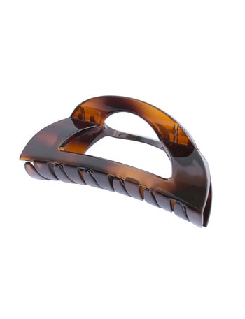 Mae French Claw Grip Large Shell product photo