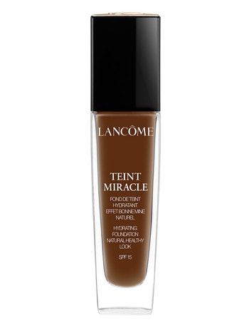 Lancome Teint Miracle Foundation product photo