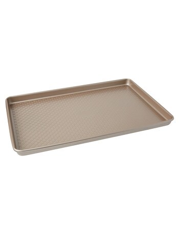 Cinemon Imprint Slice Pan, 45 x 30cm, Champagne product photo