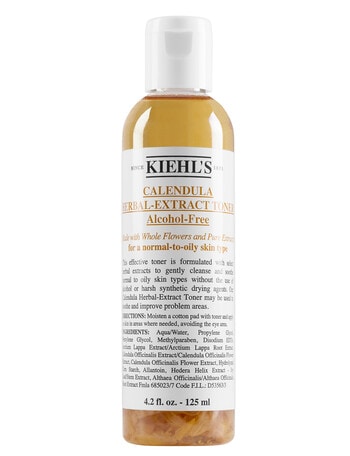 Kiehls Calendula Toner, 125ml product photo