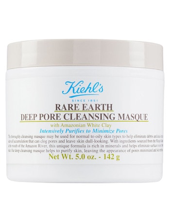 Kiehls Rare Earth Mask product photo