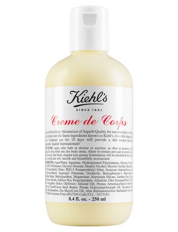 Kiehls Creme De Corps, 250ml product photo
