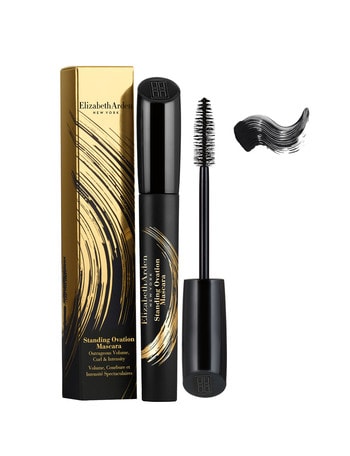 Elizabeth Arden Standing Ovation Mascara product photo