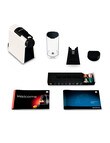 Nespresso Essenza Mini, White, EN85WAE product photo View 04 S