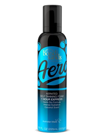 Bondi Sands Aero Self-Tanning Foam 1 Hour Express product photo