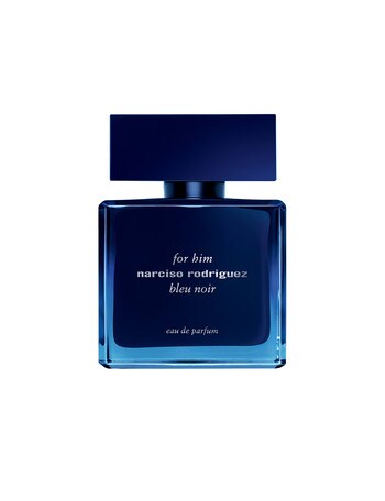 Narciso Rodriguez Bleu Noir EDP product photo
