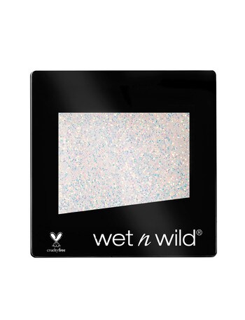 wet n wild wet n wild Color Icon Eyeshadow Glitter product photo