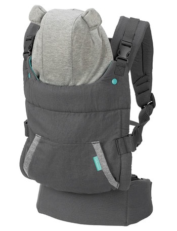 Infantino Cuddle Up Hoodie Carrier product photo