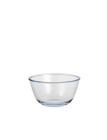 Capital Kitchen Glass Mixing Bowl, 800ml product photo