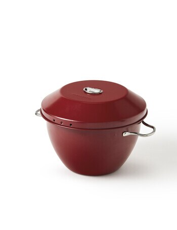 Soffritto Pudding Steamer, 2L product photo