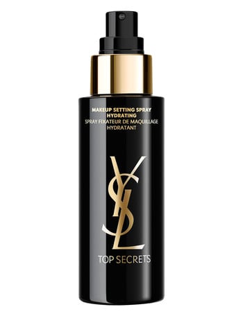 Yves Saint Laurent Top Secrets Glow Perfecting Mist, 100ml product photo