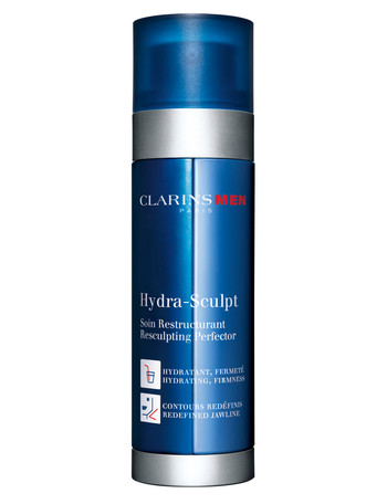 Clarins Men Hydra-Sculpt, 50ml product photo
