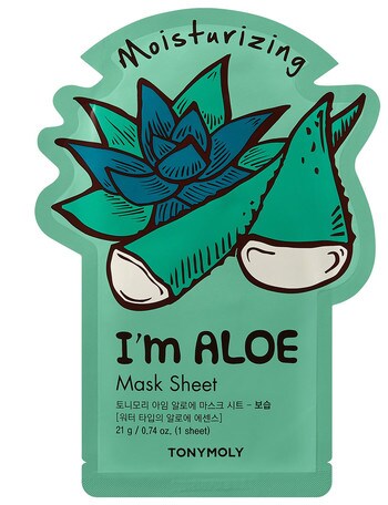 Tony Moly I'm Aloe Mask Sheet product photo