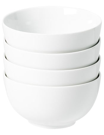 Amy Piper Bowls, 15.5 x 7.5cm, Set-of-4 product photo