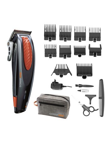 ConairMan X6 Pro Hair Clipper, VSM1100A product photo