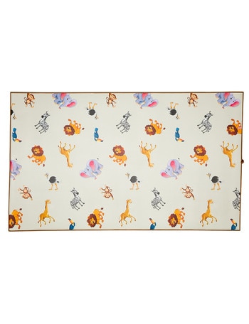 Rollmats Large Playmat, Safari Animals product photo