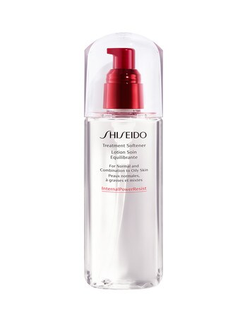 Shiseido Treatment Softener, 150ml product photo