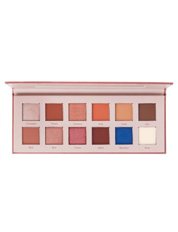 Mellow Cosmetics Sinopia Palette product photo