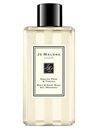 Jo Malone London English Pear & Freesia Body & Hand Wash, 100ml product photo