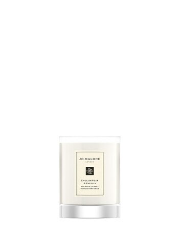 Jo Malone London English Pear & Freesa Travel Candle, 65g product photo