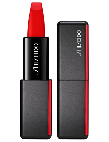 Shiseido Modernmatte Powder Lipstick product photo