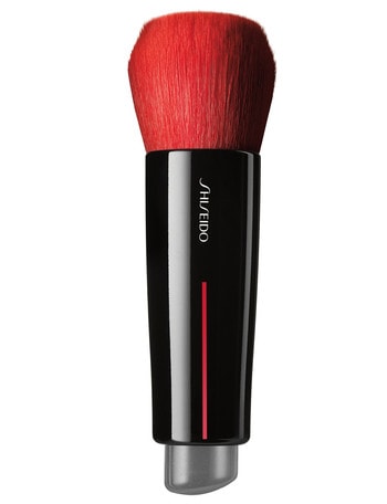 Shiseido Daiya Fude Face Duo product photo