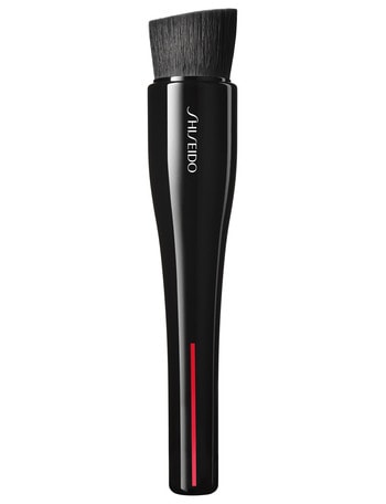 Shiseido Hasu Fude Foundation Brush product photo