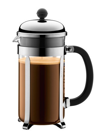 Bodum Chambord Coffee Press, 1L product photo