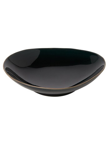 Salt&Pepper Nomad Oval Dish, 15.5x4cm, Blue product photo