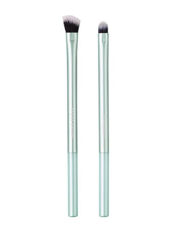 Truyu Eyeshadow Duo Brush product photo