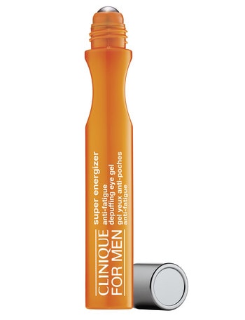 Clinique For Men Super Energizer Anti-Fatigue Depuffing Eye Gel product photo