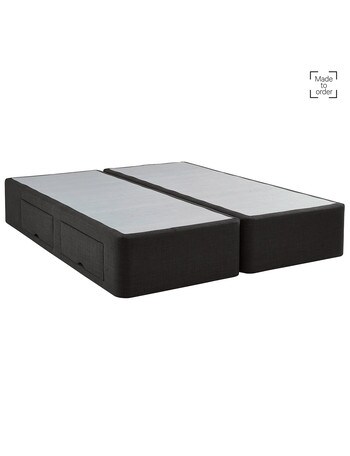 Sleepyhead King Drawer Base Set, Shadow product photo
