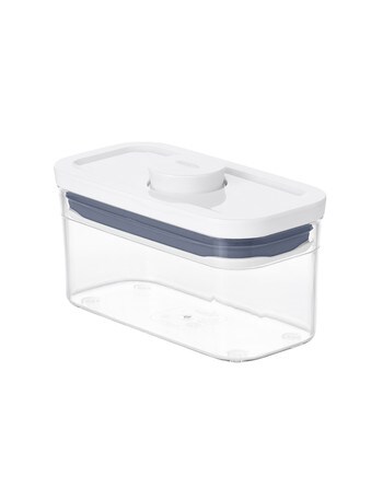 Oxo Good Grips POP Rectangle Container, 400ml product photo