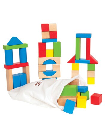 Hape Maple Blocks product photo
